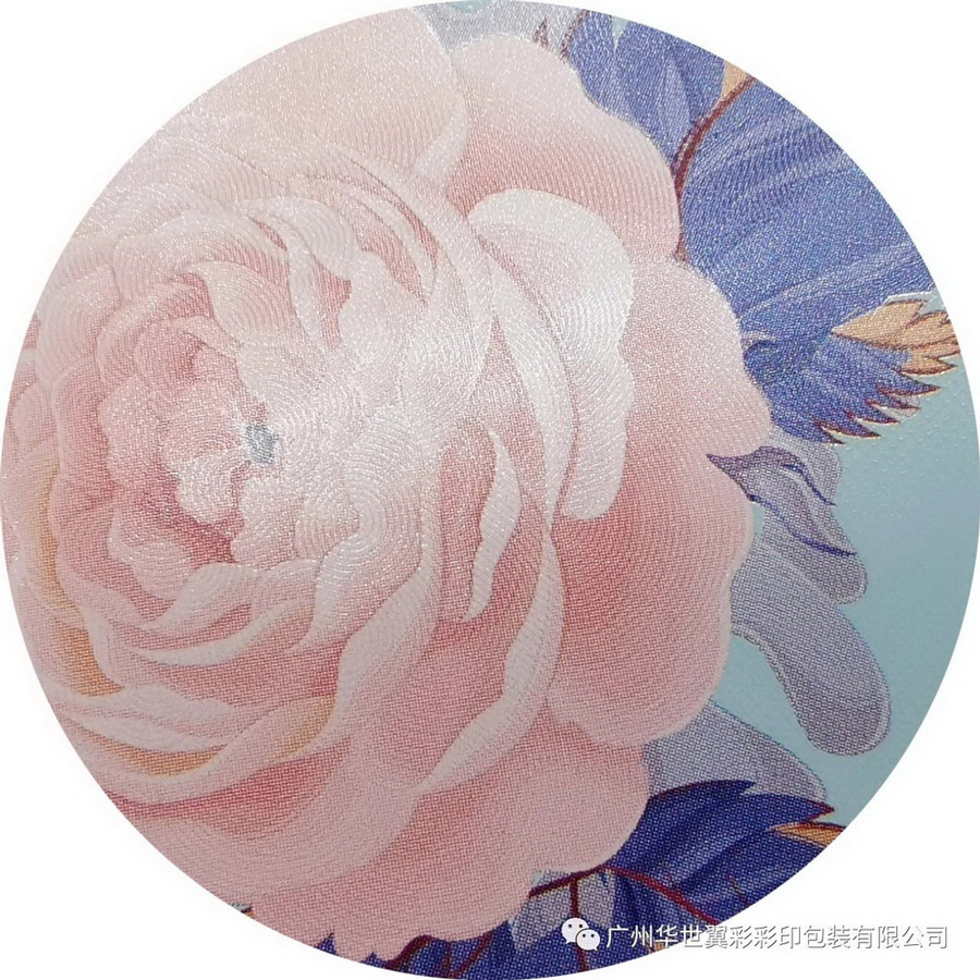 化妆品盒
